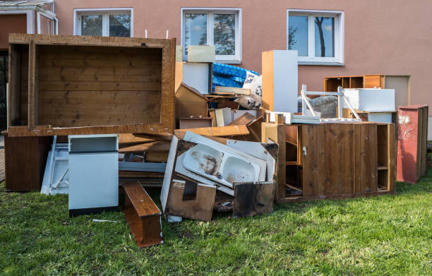 Best Construction Debris Removal  in Athens, PA