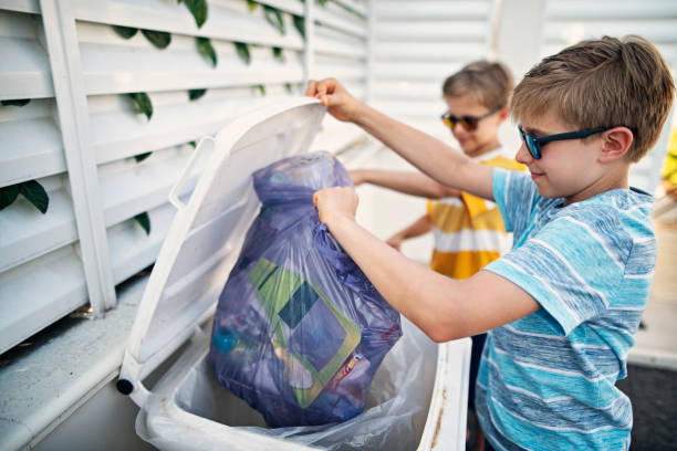 Best Estate Cleanout Services  in Athens, PA