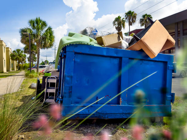 Best Garage Cleanout Services  in Athens, PA