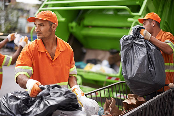 Best Yard Cleanup Services  in Athens, PA